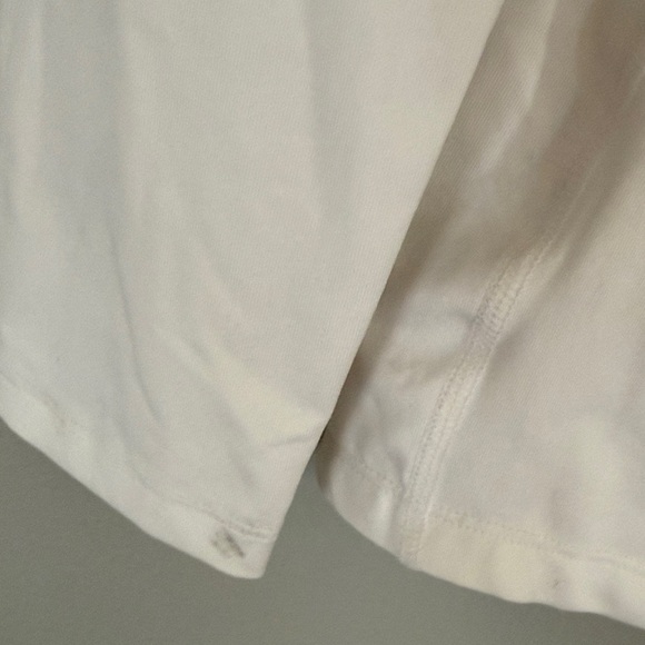 Nike Women's White and Green Long Sleeve Jersey Panathinaikos Irish - Picture 4 of 8